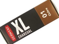 Kredki Derwent Tinted Charcoal XL Blocks