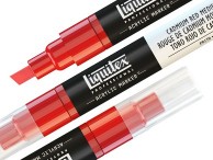 Liquitex Paint Marker Pisaki Fine 2 mm