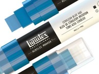 Liquitex Paint Marker Pisaki Wide 15 mm