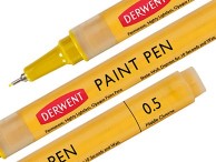 Derwent GRAPHIK Pisaki Paint Pen