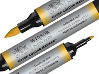 Pisaki akwarelowe Water Colour Marker - W&N