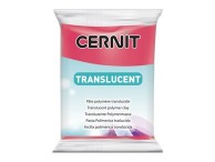 Cernit - masy plastyczne Cernit Translucent