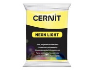 Cernit - masy plastyczne Cernit Neon Light