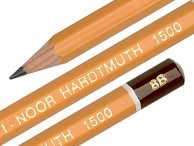 Koh-I-Noor Ołówki rysunkowe 1500
