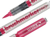 Pisaki i markery Brushmarker PRO - Karin