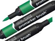 Brush Marker - W&N Pisaki Brushmarker