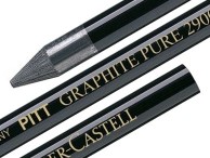Faber–Castell Grafity Monochrome Grahite Pure