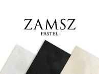 Arkusze Papier zamszowy