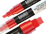 Farby akrylowe Liquitex Paint Marker