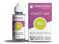 Chameleon Tusze Craft Ink Chameleon