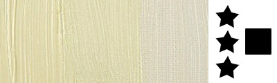 279 S2 Nickel Titanium Yellow Light, farba olejna Rembrandt 40 m