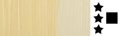 280 S2 Nickel Titanium Yellow Deep, farba olejna Rembrandt 40 ml