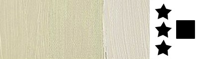 282 S2 Naples Yellow Green, farba olejna Rembrandt 40 ml