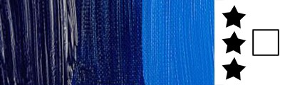576 S3 Pthalo Blue Green, farba olejna Rembrandt 40 ml