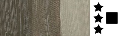 718 S1 Warm Grey, farba olejna Rembrandt 40 ml