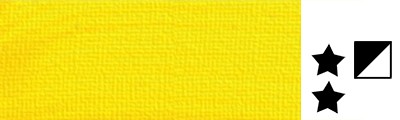 268 S2 Azo Yellow Light, farba akrylowa Rembrandt 40 ml