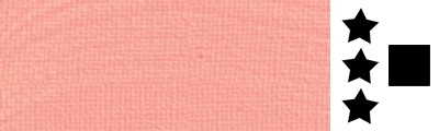 224 S1 Naples Yellow Red, farba akrylowa Rembrandt 40 ml