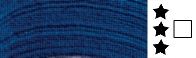 570 S2 Phtalo Blue, farba akrylowa Rembrandt 40 ml