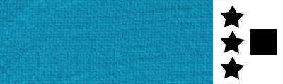 564 S2 Brilliant Blue, farba akrylowa Rembrandt acrylic 40 ml