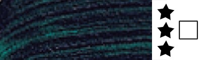 565 S2 Phtalo Turquoise Blue, farba akrylowa Rembrandt 40 ml