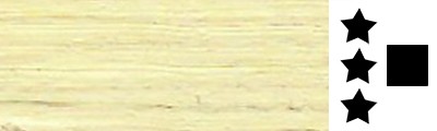 003 Żółty Błyszczący, farba olejna For Art 20 ml