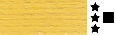 006 Żółty Neapolitański Ciemny, farba olejna For Art 20 ml