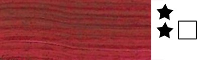 024 Kraplak Alizarynowy Ciemny, farba olejna For Art 20 ml