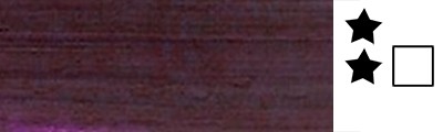 026 Lak Fioletowy, farba olejna For Art 20 ml
