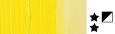 267 S1 Azo yellow lemon, farba olejna Van Gogh 40 ml