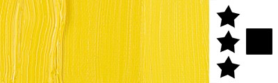 208 S2 Cadmium yellow light, farba olejna Van Gogh 40 ml