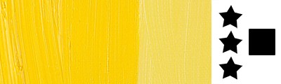 271 S2 Cadmium yellow medium, farba olejna Van Gogh 40 ml
