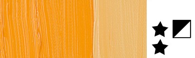 270 S1 Azo yellow deep, farba olejna Van Gogh 40 ml