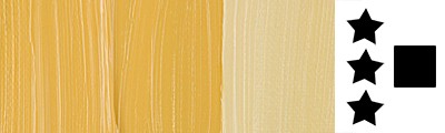 223 S1 Naples yellow deep, farba olejna Van Gogh 40 ml