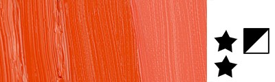 312 S1 Azo red light, farba olejna Van Gogh 40 ml