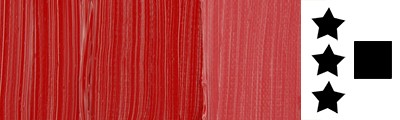 306 S2 Cadmium red deep, farba olejna Van Gogh 40 ml
