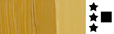 227 S1 Yellow ochre, farba olejna Van Gogh 40 ml