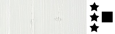 105 S1 Titanium white, farba olejna Van Gogh 60 ml