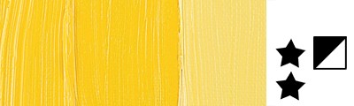 269 S1 Azo yellow medium, farba olejna Van Gogh 60 ml
