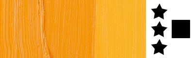 210 S2 Cadmium yellow deep, farba olejna Van Gogh 60 ml