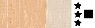 224 S1 Naples yellow red, farba olejna Van Gogh 60 ml