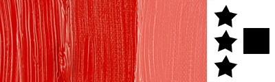 314 S2 Cadmium red medium, farba olejna Van Gogh 60 ml
