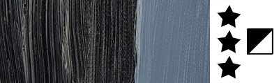708 S2 Payne grey, farba olejna Van Gogh 60 ml