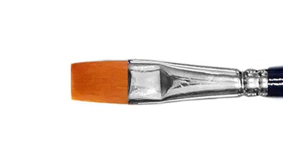 Nr 16 - pędzel serii 7008