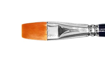 Nr 18 - pędzel serii 7008