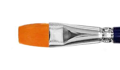 Nr 20 - pędzel serii 7008