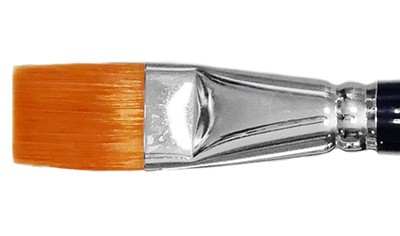 Nr 24 - pędzel serii 7008