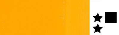084 Cadmium Yellow Deep, farba olejna Classico 20 ml