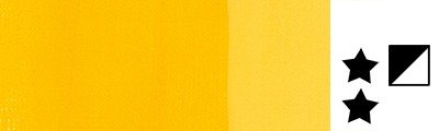 116 Primary Yellow, farba olejna Classico 20 ml