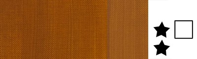 161 Raw Sienna, farba olejna Classico 20 ml