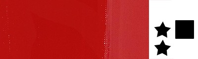 228 Cadmium Red Medium, farba olejna Classico 20 ml